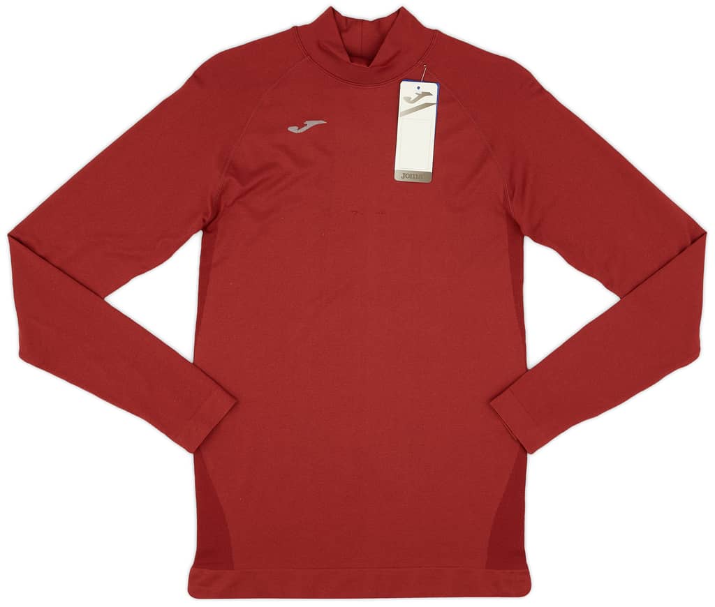 2022-23 Joma Compression L/S Baselayer (L/XL)