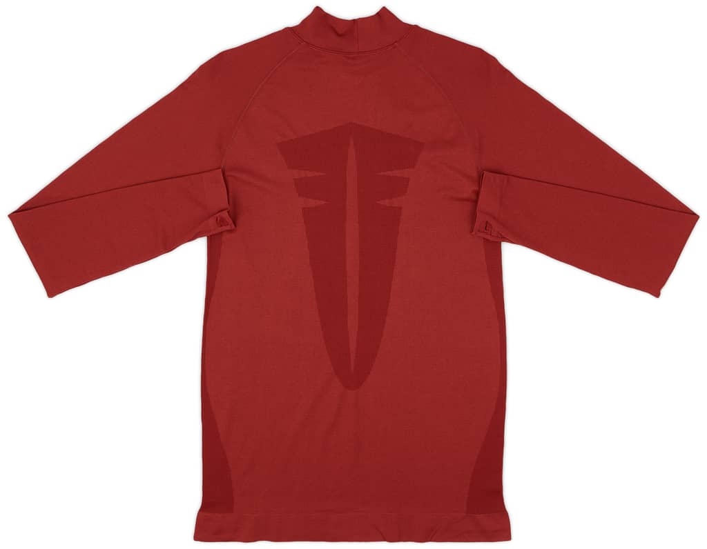 2022-23 Joma Compression L/S Baselayer (L/XL)