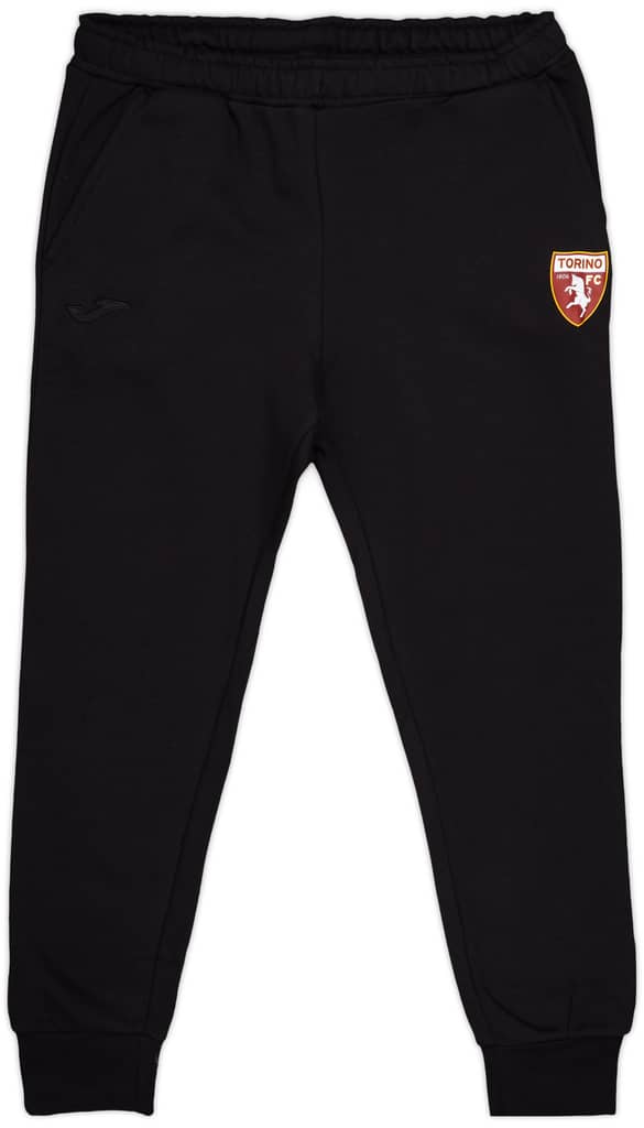 2022-23 Torino Joma Sweat Pants/Bottoms