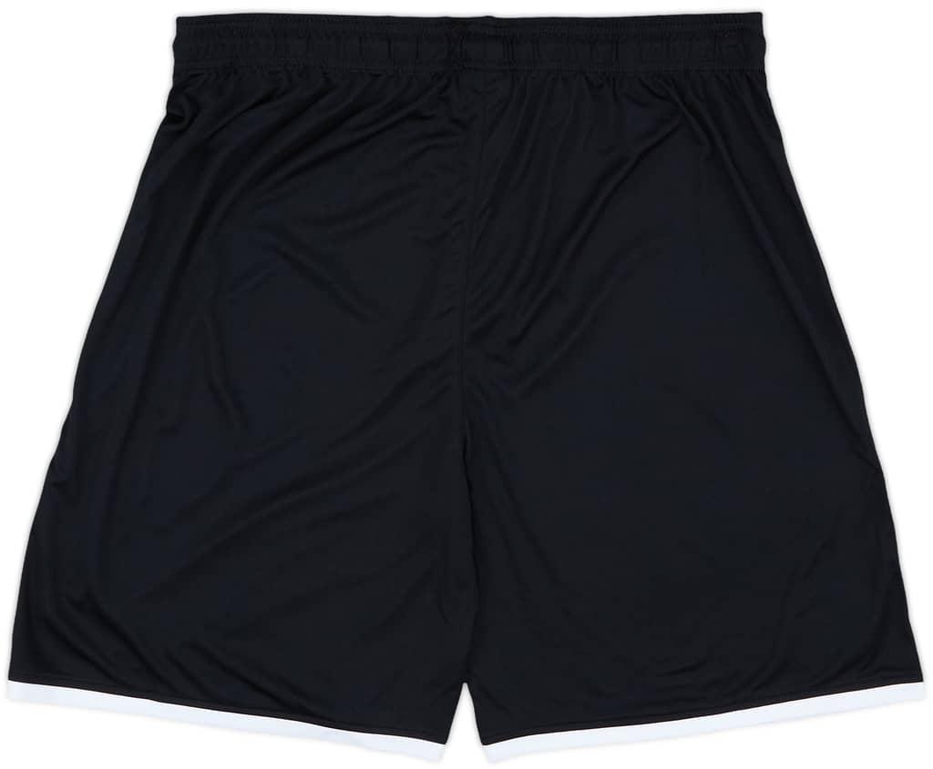 2021-22 Swansea City Away Shorts (8 Years)
