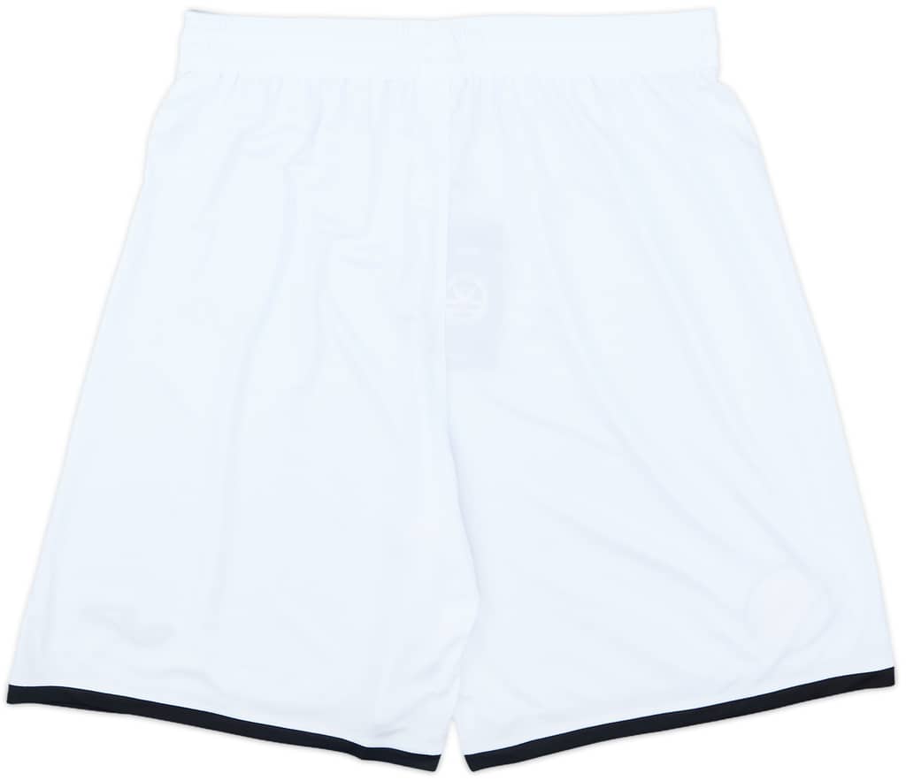 2021-22 Swansea City Home Shorts