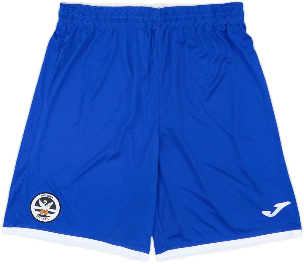 2022-23 Swansea City Away Shorts