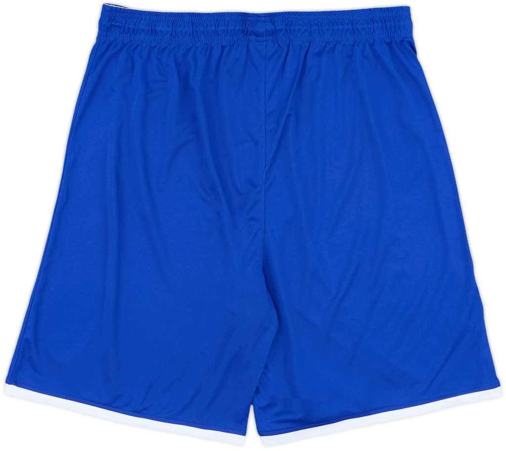 2022-23 Swansea City Away Shorts