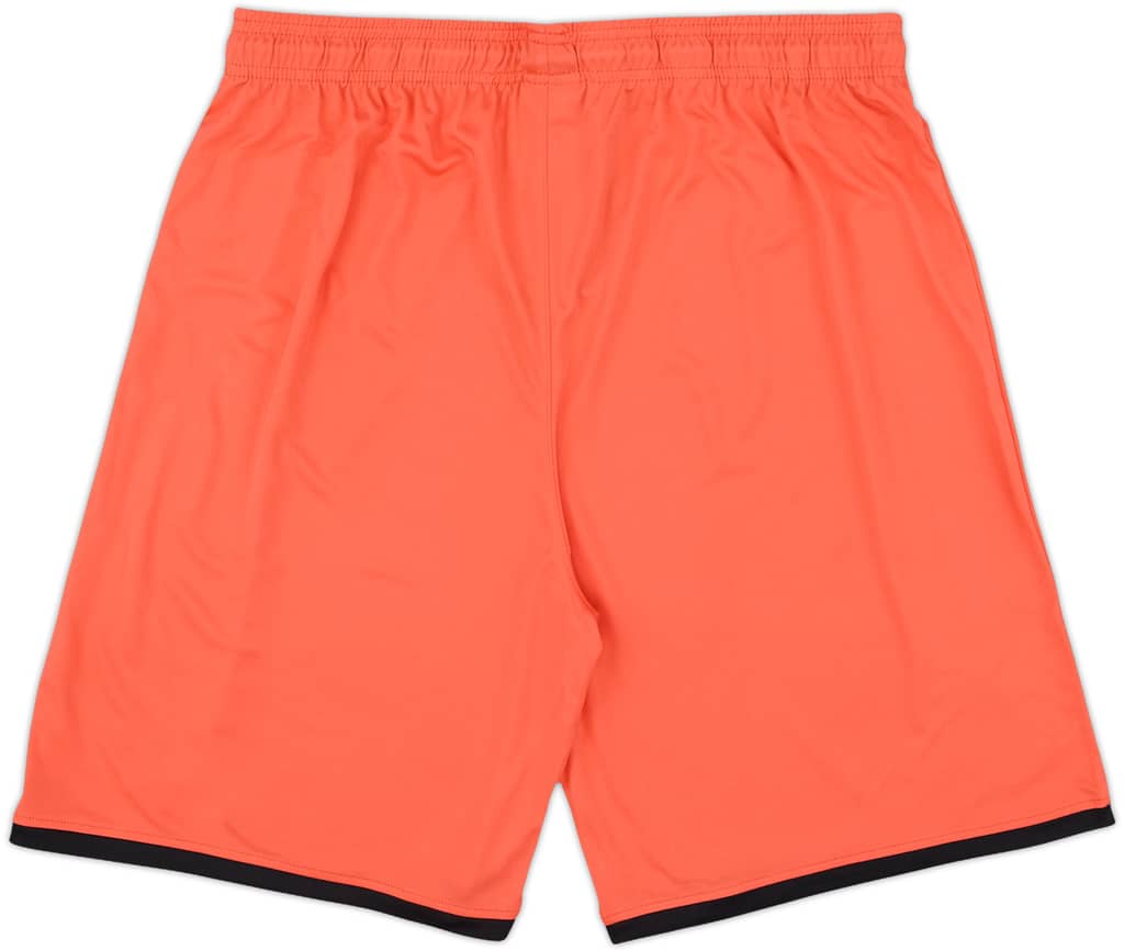 2021-22 Swansea City Third Shorts - As New