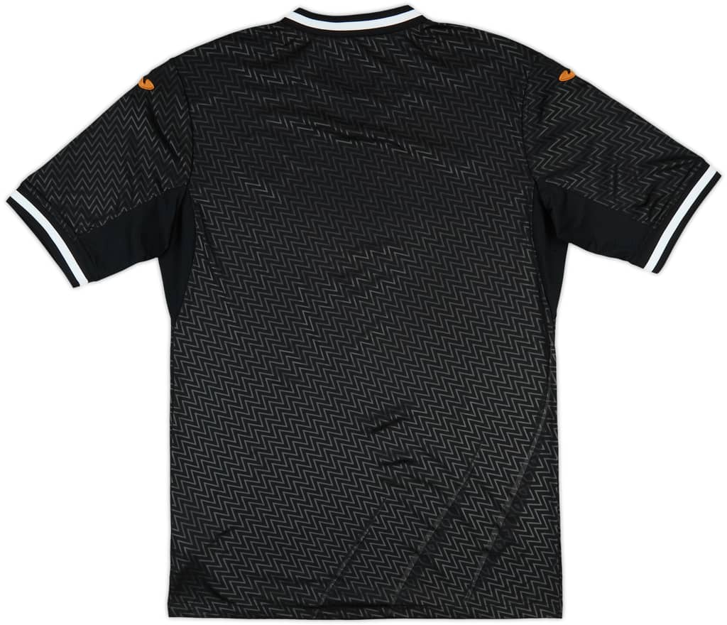 2021-22 Swansea City Away Shirt (S)