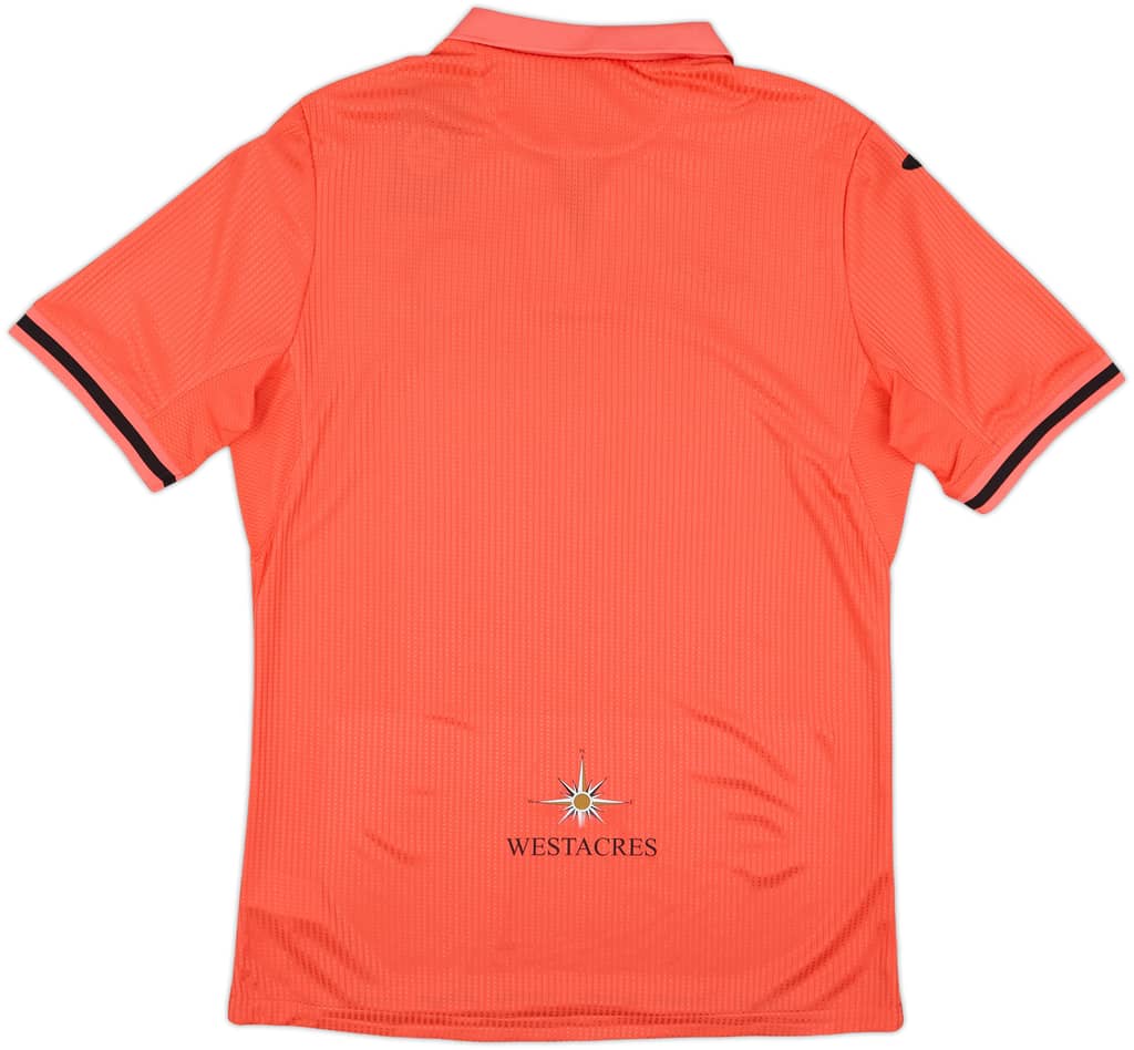 2021-22 Swansea City Third Shirt