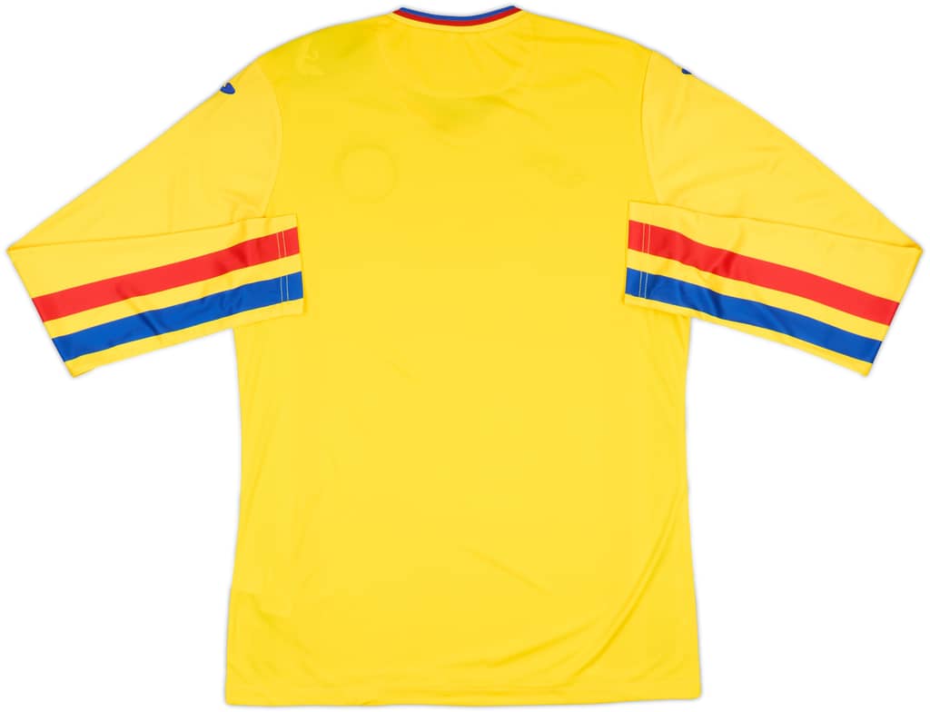 2021-22 Swansea City GK Home Shirt (L)