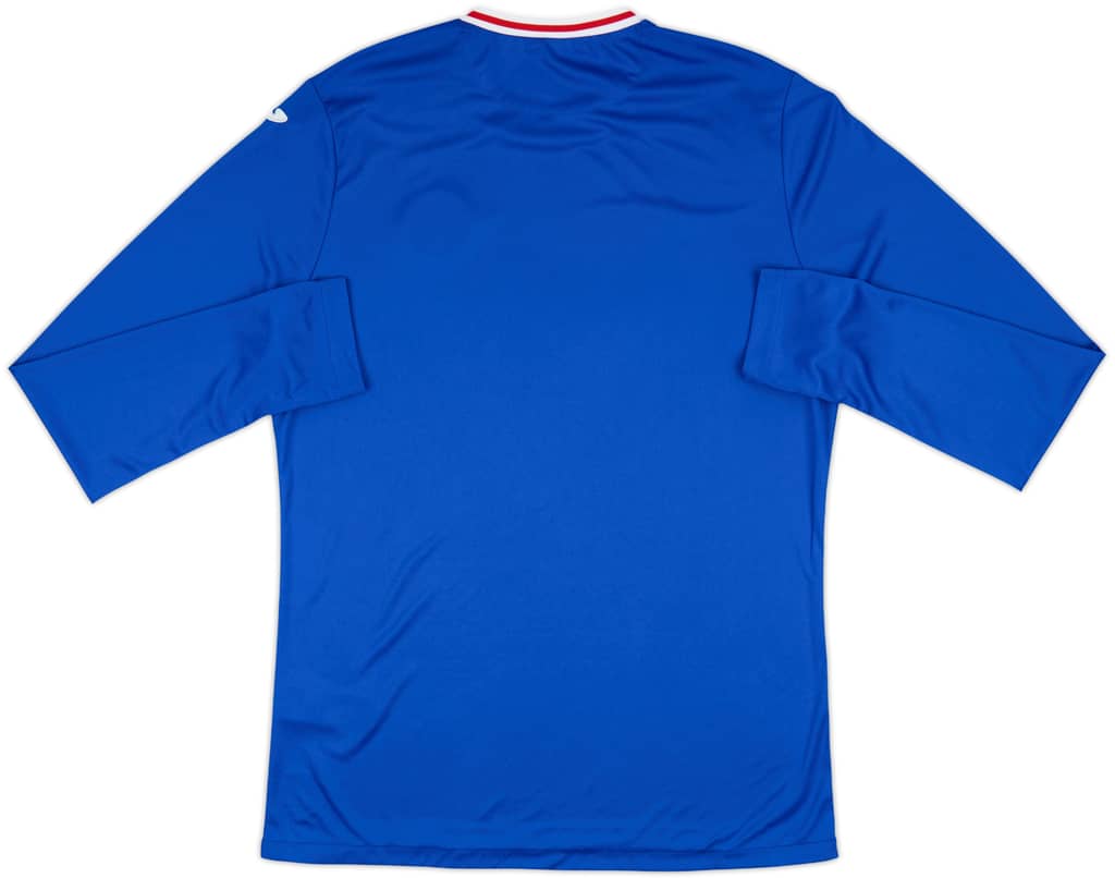 2021-22 Swansea City GK Away Shirt