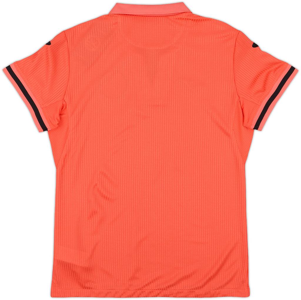 2021-22 Swansea City Third Shirt (Women's)