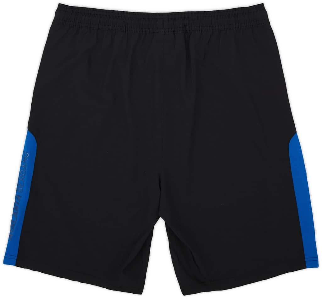 2022-23 Atalanta Joma Leisure Shorts (L)