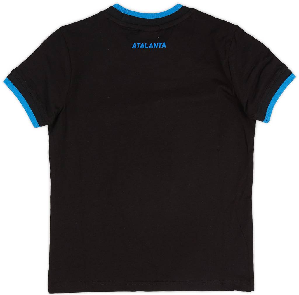 2021-22 Atalanta Joma Training Shirt (5-6 Years)