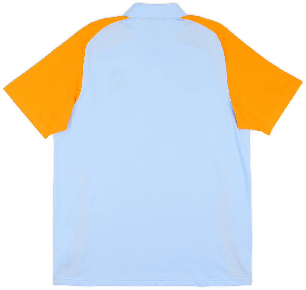 2024-25 Real Madrid adidas Polo T-Shirt