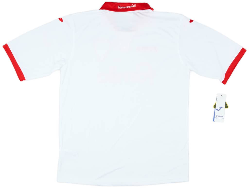 2012-13 Padova Home Shirt (L)