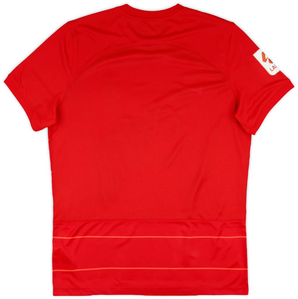 2023-24 Mallorca Home Shirt