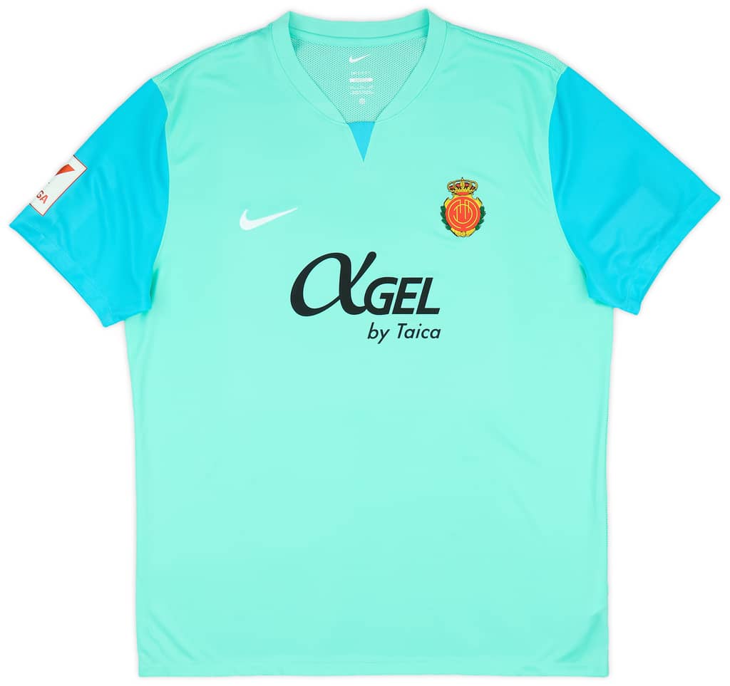 2023-24 Mallorca Third Shirt (XXL)