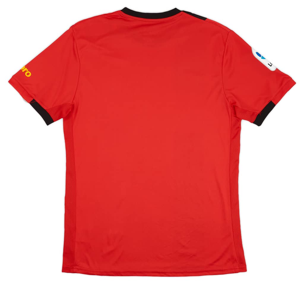 2018-19 Mallorca Home Shirt (XL)