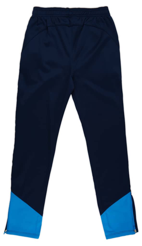 2018-19 Girona Umbro Training Pants/Bottoms KIDS