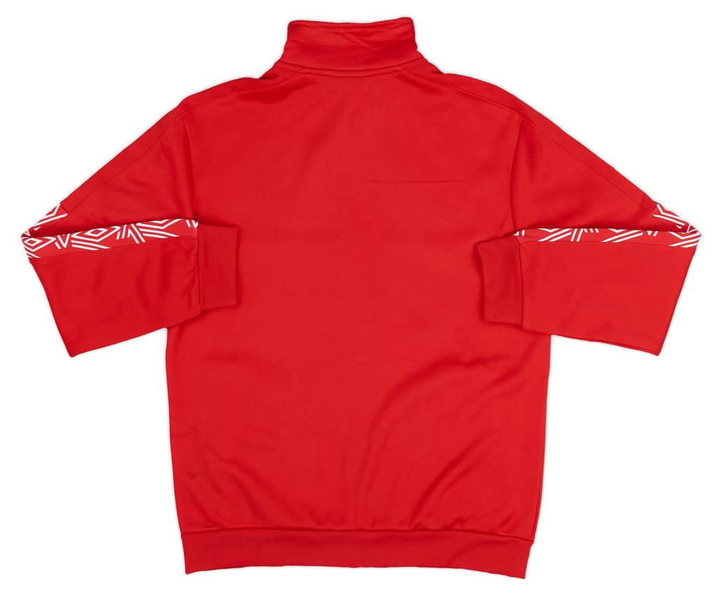 2019-20 Mallorca Umbro Track Jacket KIDS