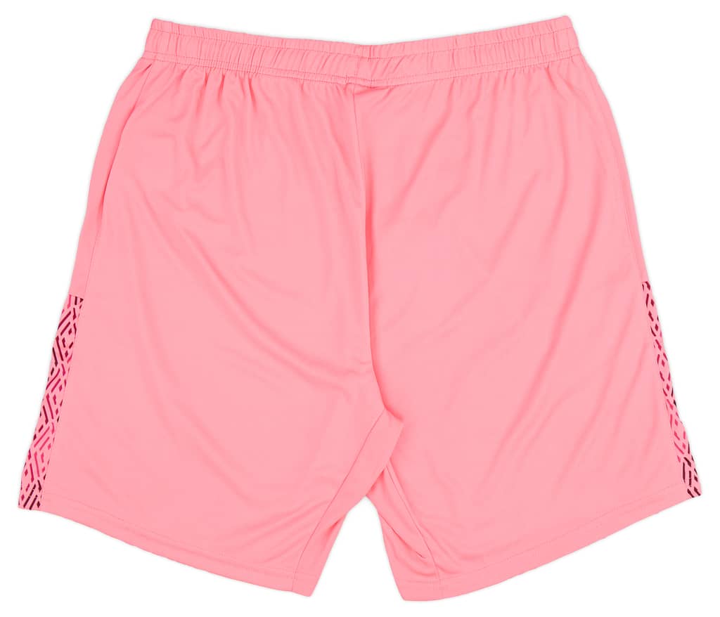 2020-21 Mallorca Third Shorts (XL)