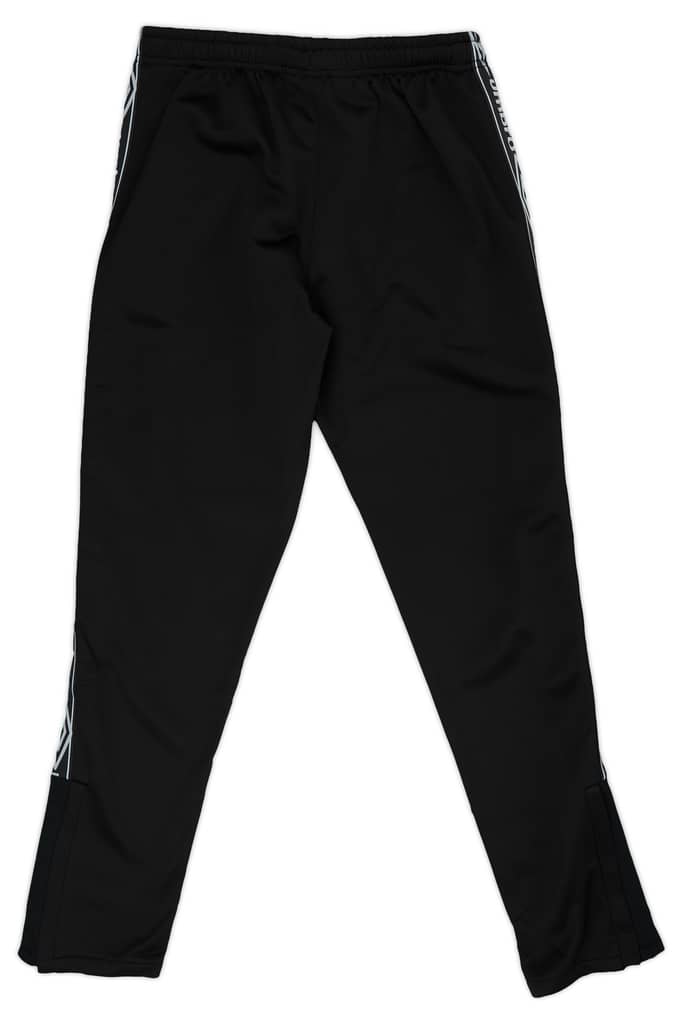 2020-21 Mallorca Umbro Presentation Pants/Bottoms