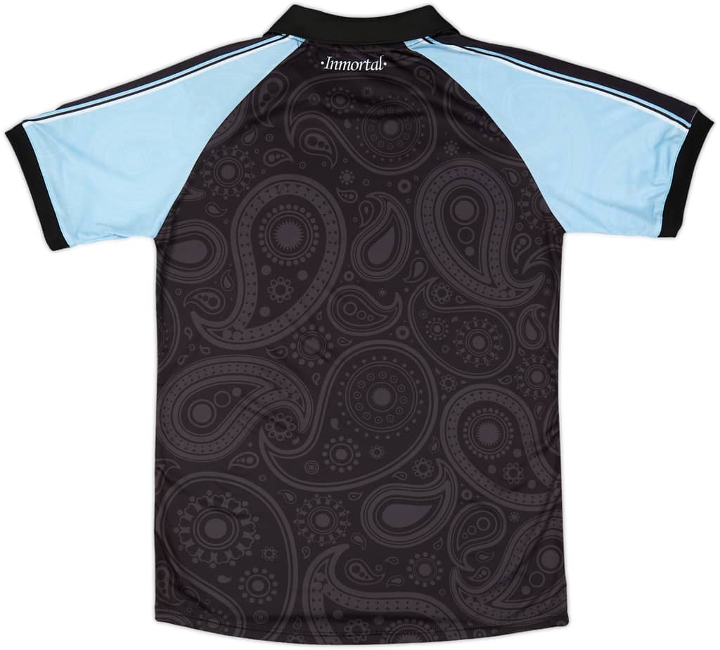 2025-26 Real Avila Away Shirt