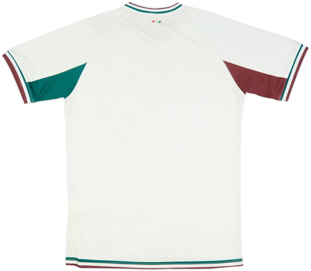 2025-26 Estrela da Amadora Third Shirt