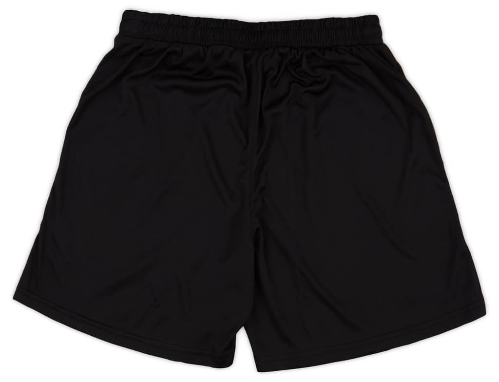 2018-19 Girona GK Shorts (XL.Kids)