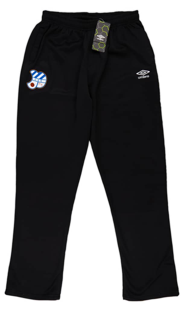 2020-21 CE Europa Umbro Training Pants/Bottoms - (L)