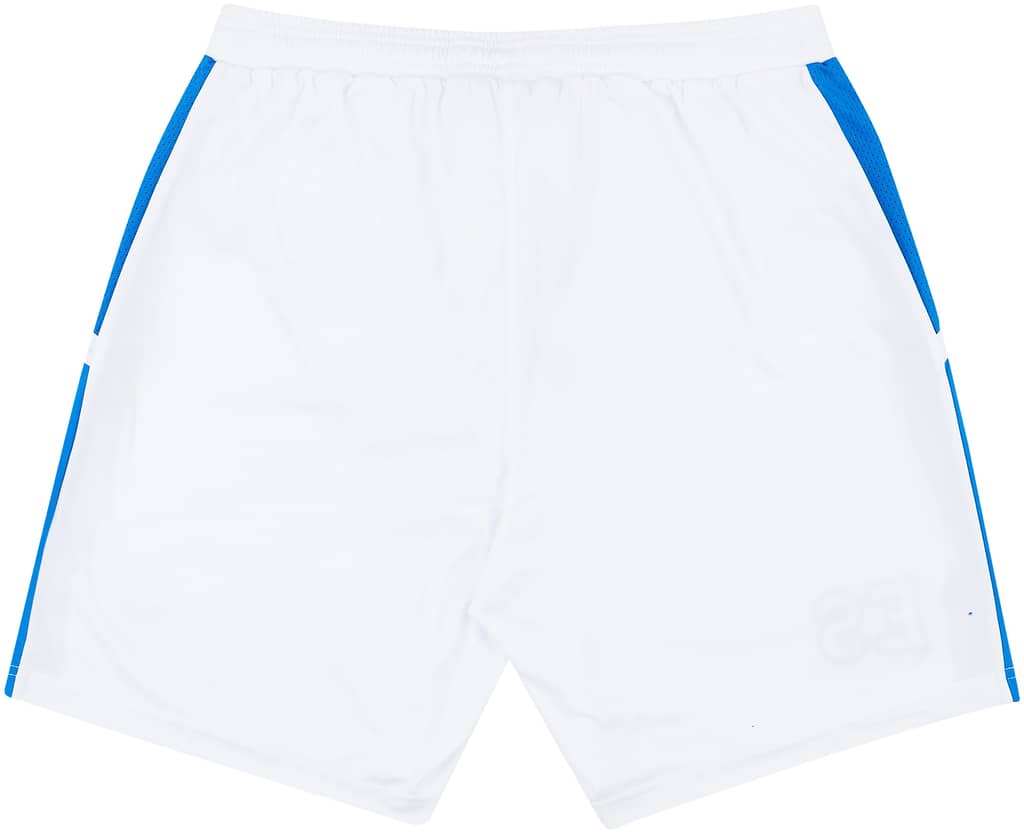 2019-20 El Salvador Umbro Training Shorts (L)