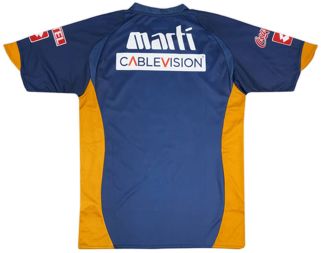 2008-09 UNAM Pumas Away Shirt - 8/10 - (M)