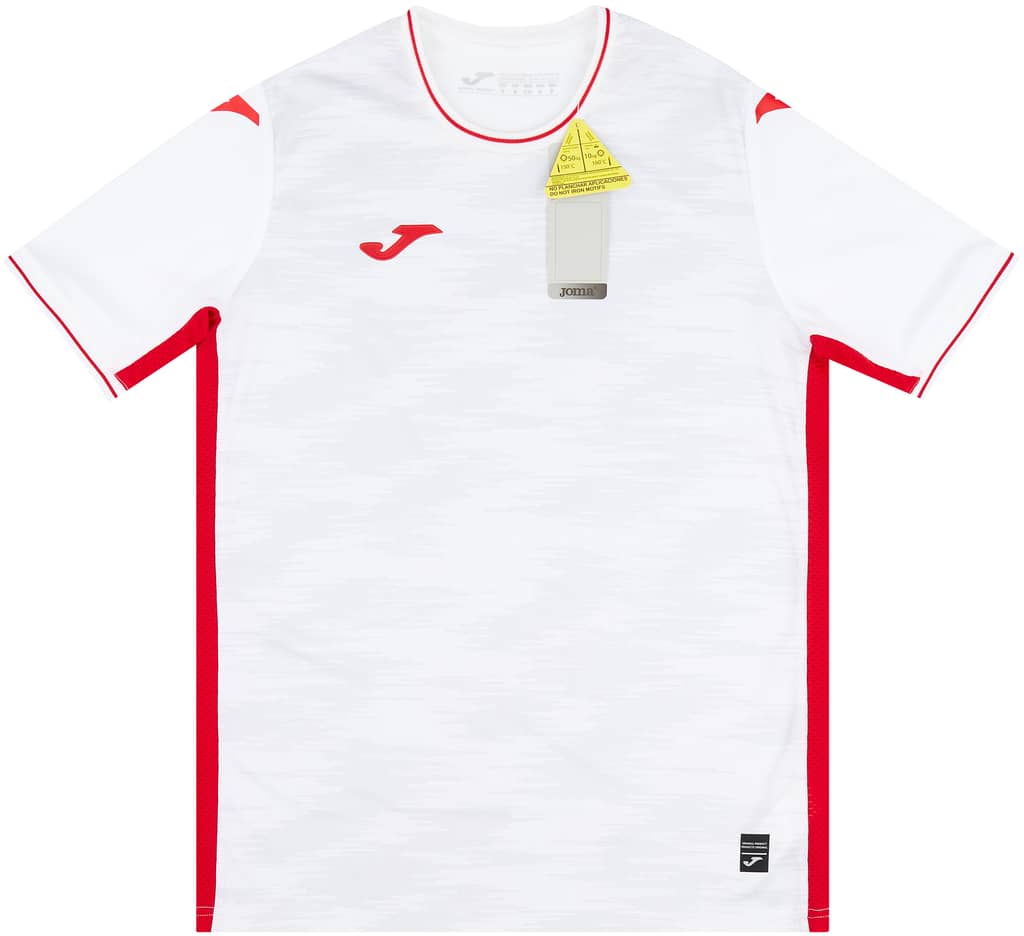 2022-23 Rot-Weiss Oberhausen Third Shirt - (S)