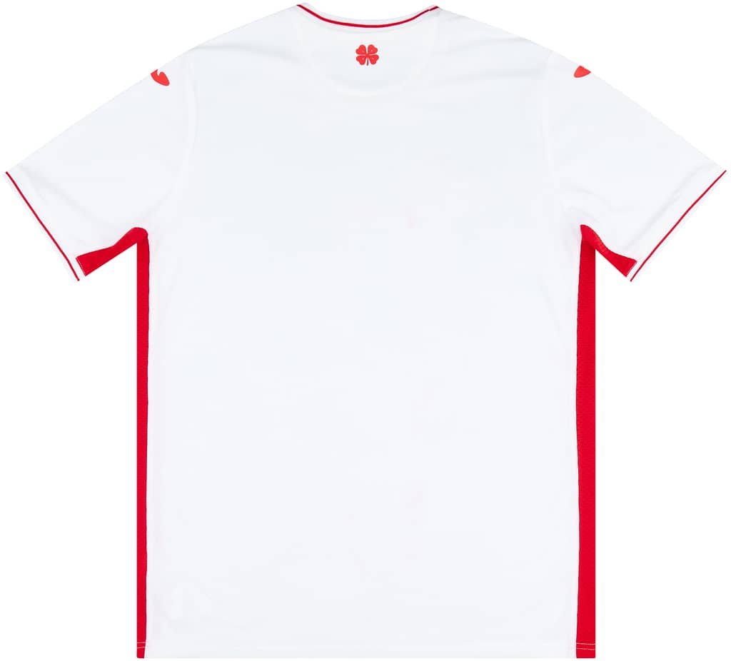 2022-23 Rot-Weiss Oberhausen Third Shirt - (S)