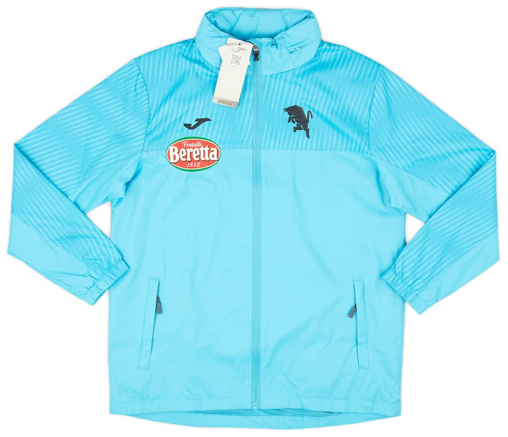 2022-23 Torino Joma Rain Jacket (10 Years)