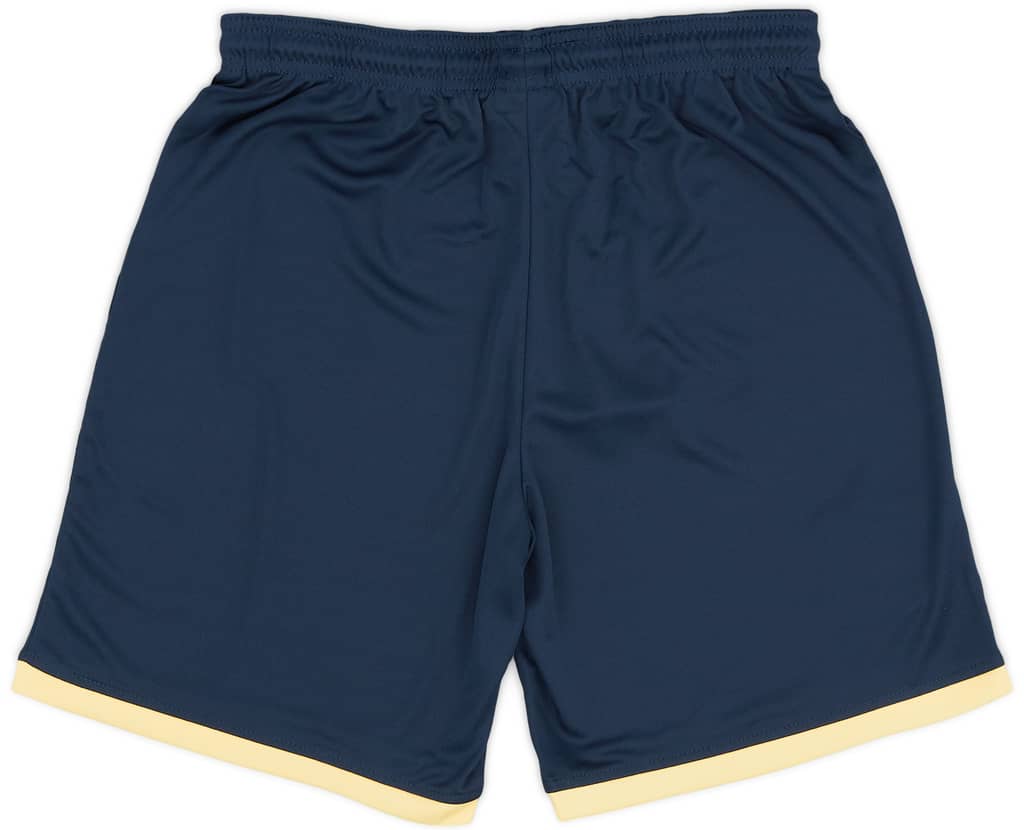 2022-23 TSG Hoffenheim Away Shorts (KIDS)