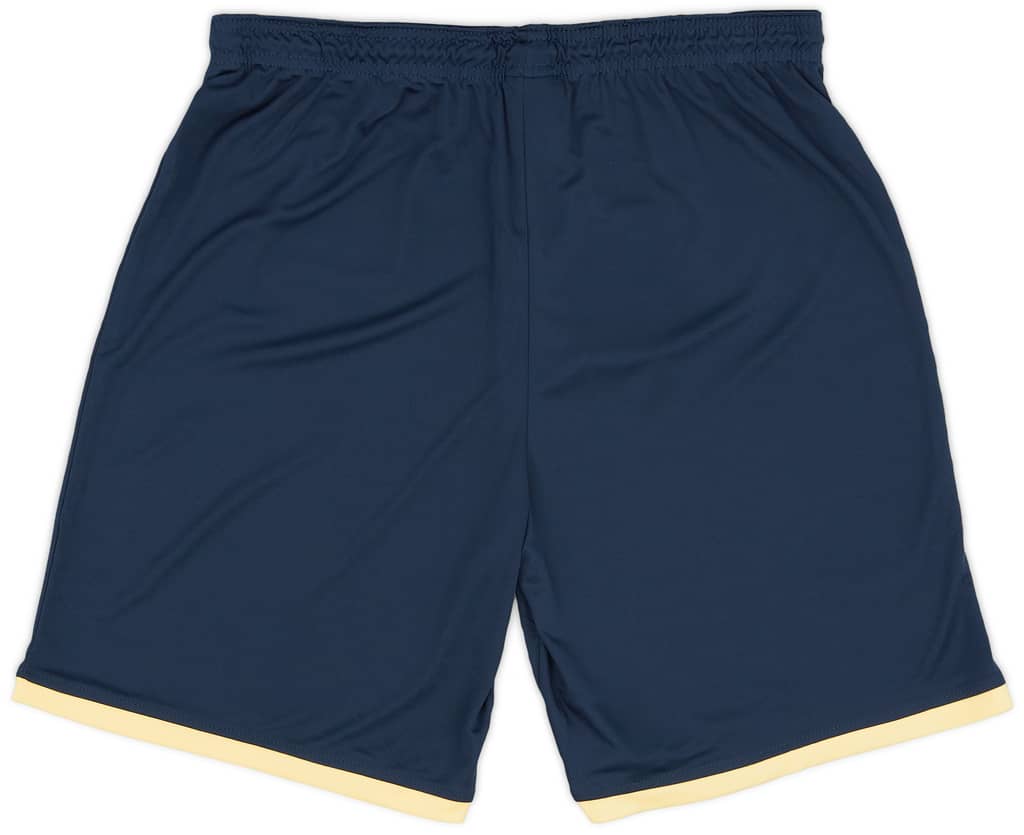 2022-23 TSG Hoffenheim Away Shorts