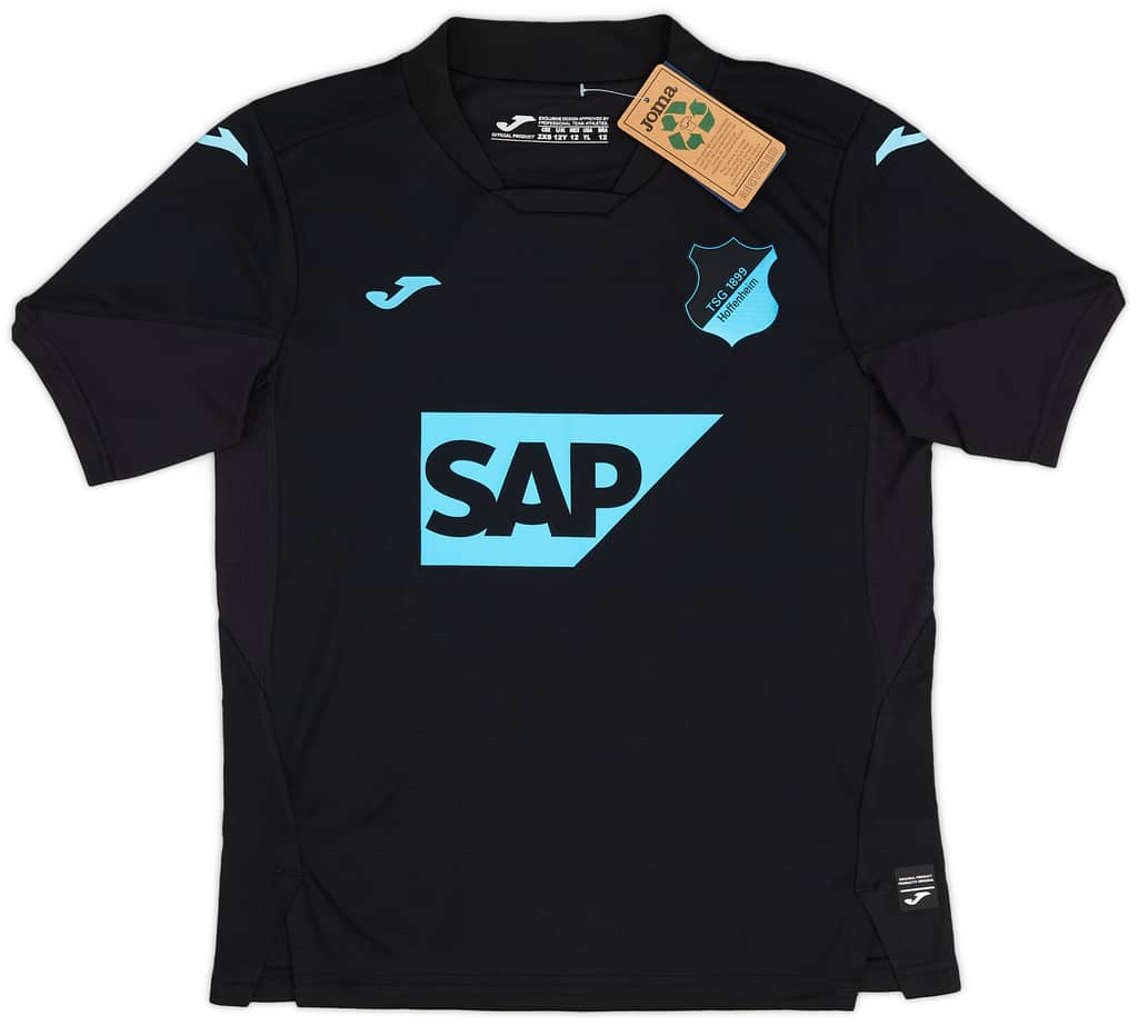 2022-23 TSG Hoffenheim Third Shirt (KIDS)