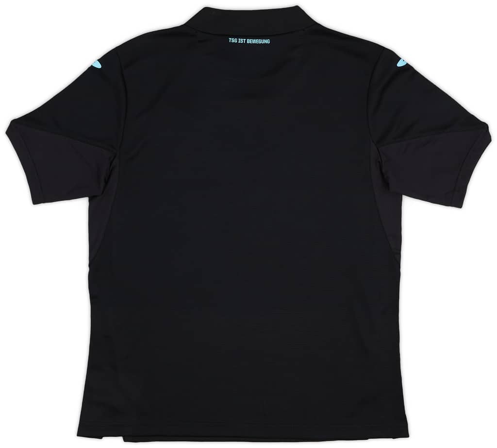 2022-23 TSG Hoffenheim Third Shirt (KIDS)