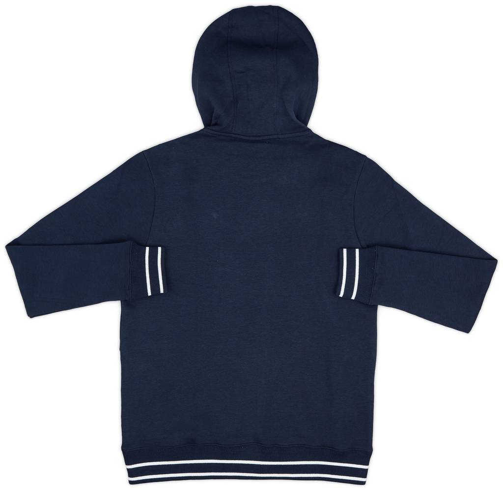 2022-23 TSG Hoffenheim Joma Hooded Top - (M)