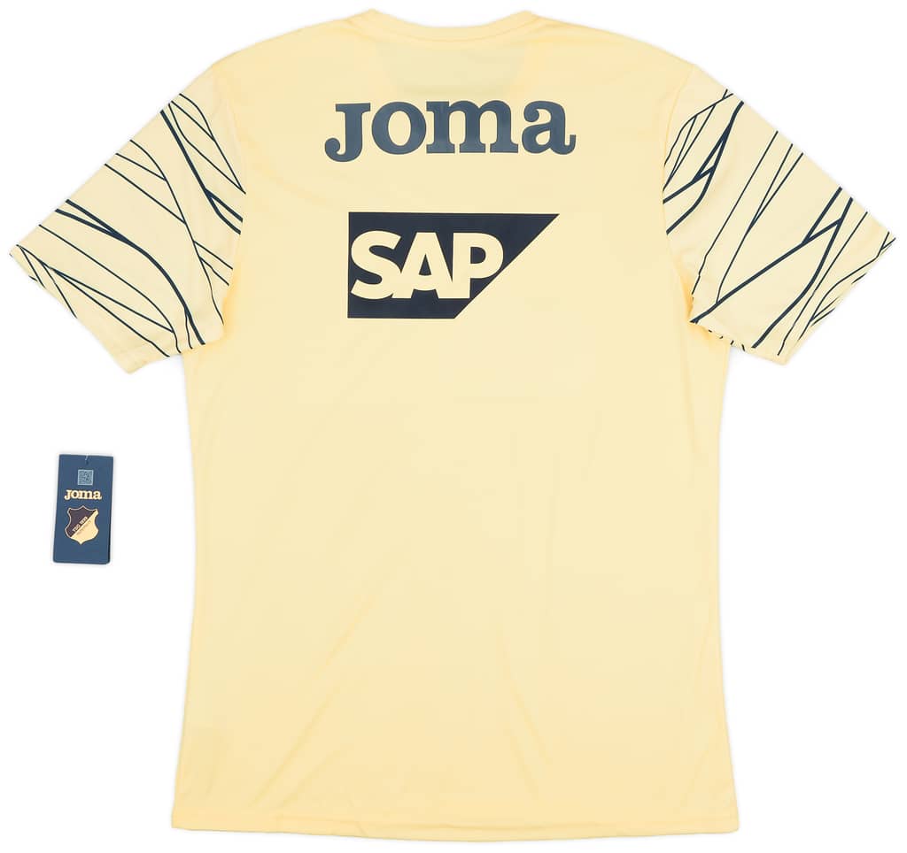 2022-23 TSG Hoffenheim Joma Training Shirt
