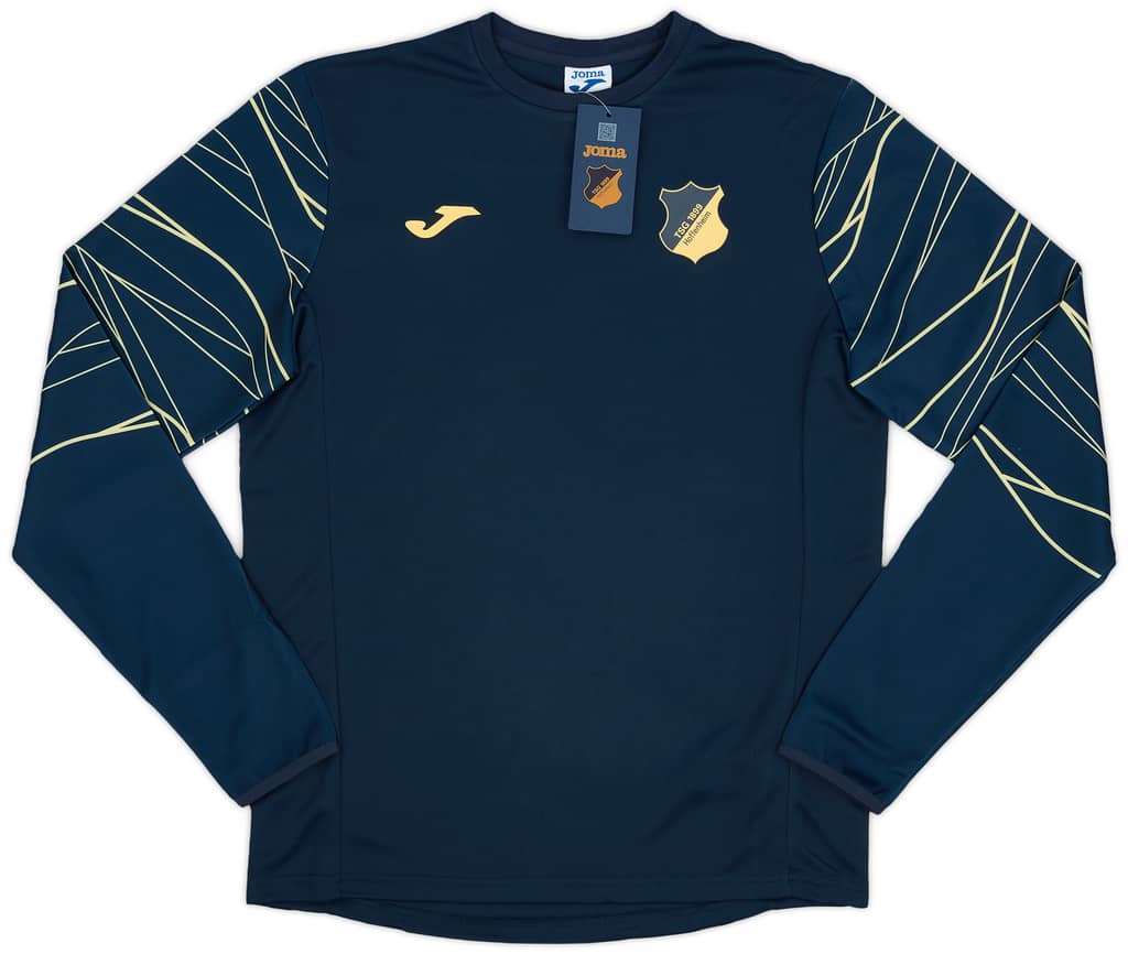 2022-23 TSG Hoffenheim Joma Training Top