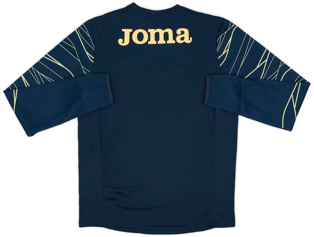 2022-23 TSG Hoffenheim Joma Training Top