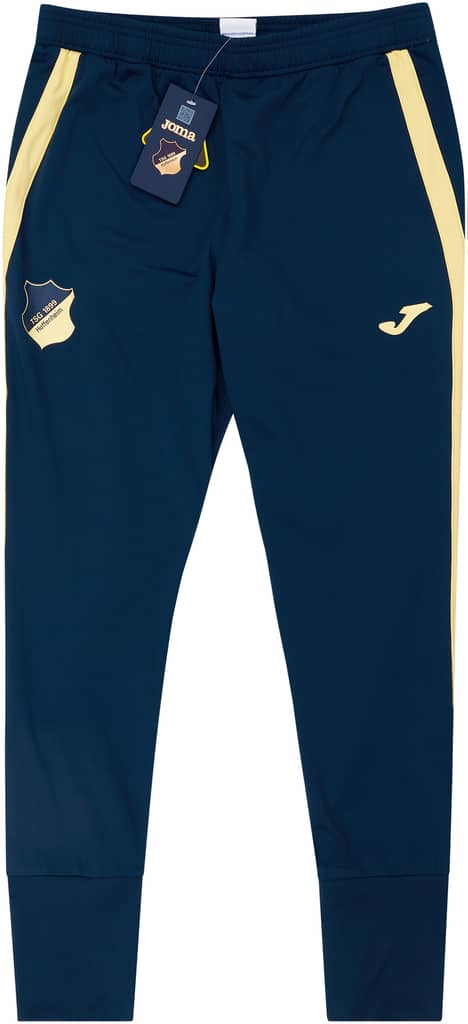 2022-23 TSG Hoffenheim Joma Training Pants/Bottoms (M)