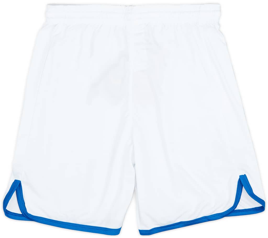 2022-23 TSG Hoffenheim Home Shorts (KIDS)