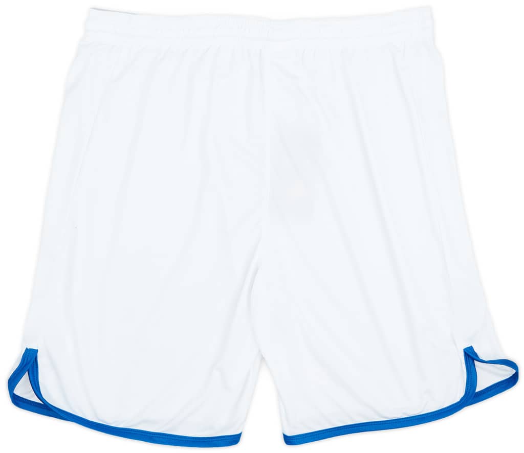 2022-23 TSG Hoffenheim Home Shorts