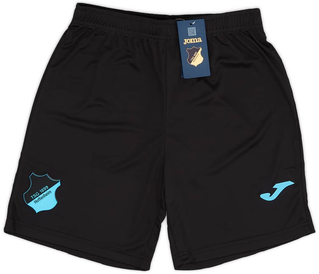 2022-23 TSG Hoffenheim Third Shorts (KIDS)