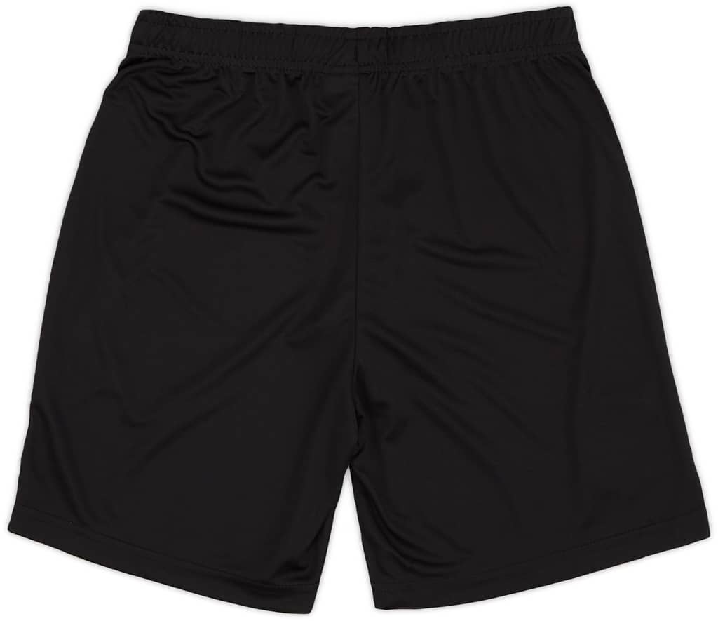 2022-23 TSG Hoffenheim Third Shorts (KIDS)