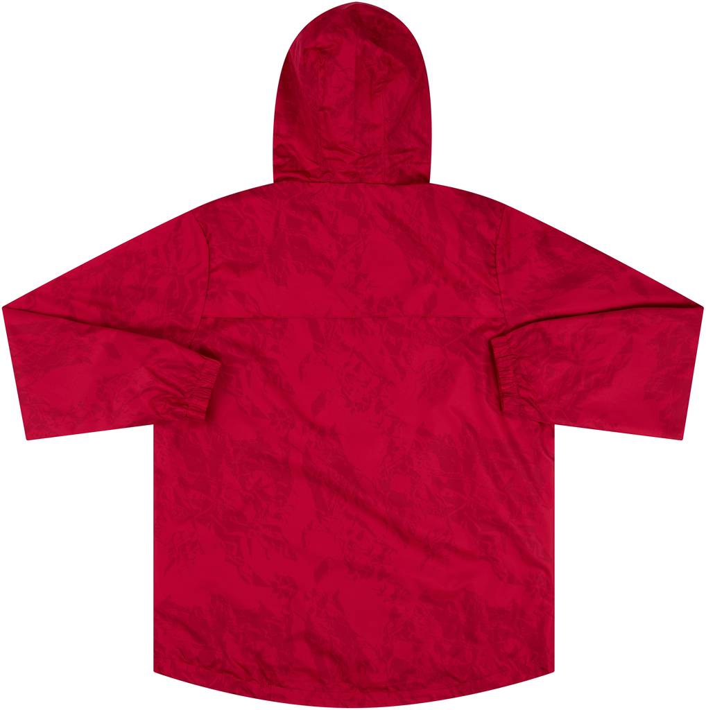 2022-23 Swansea Joma Rain Jacket (KIDS)
