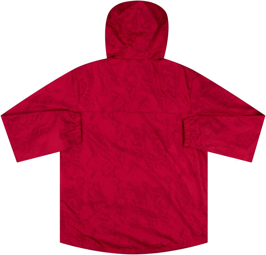 2022-23 Swansea Joma Rain Jacket