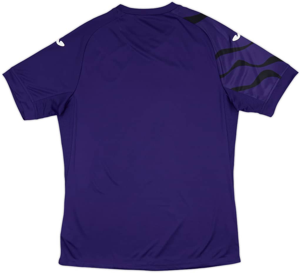 2022-23 Swansea City GK Home Shirt