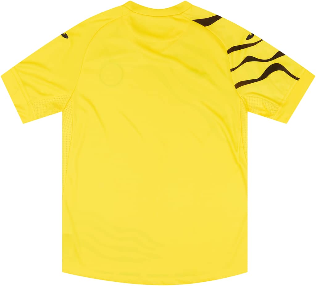 2022-23 Swansea GK S/S Shirt KIDS